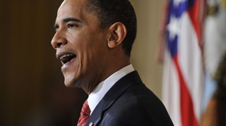 Un francez a spart contul de Twitter al lui Barack Obama!