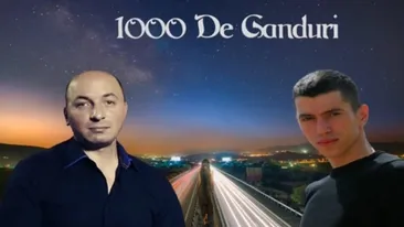 JANDARMUL cu voce de aur loveste din nou! A scos o piesa care iti va topi inima! Ascult-o aici