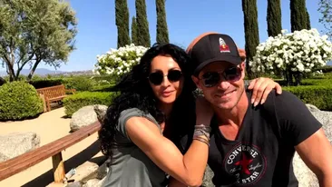 Motivul REAL pentru care Mihaela Rădulescu s-a îmbrăcat în alb la înmormântarea lui Felix Baumgartner. Are o semnificație aparte!