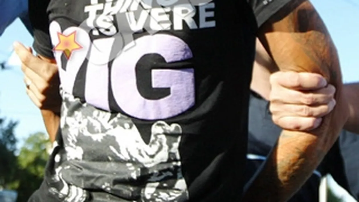 Declaratie-soc la tribunal! Ucigasul prostituatei din Timisoara vrea sa-si despagubeasca victimele cu organele fostei iubite pe care vrea sa o omoare cand va iesi din inchisoare!