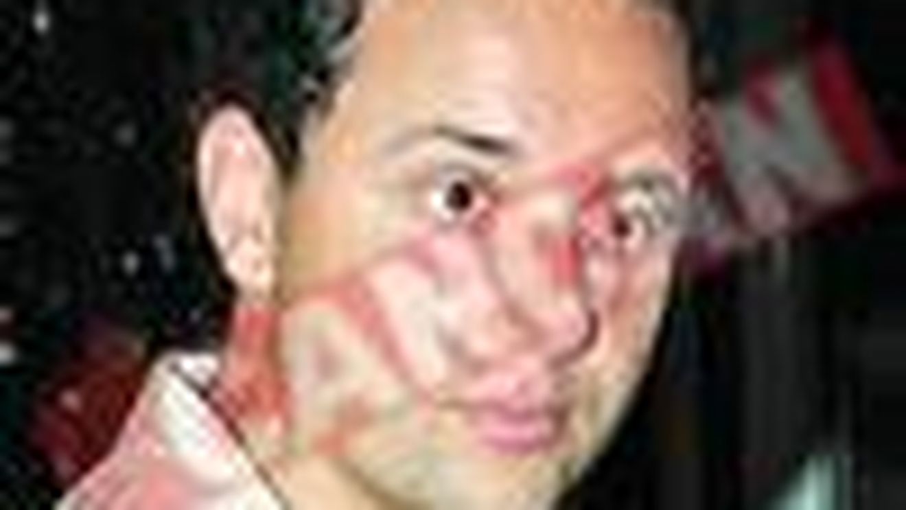 Bunica lui Catalin Maruta a murit inecata in fantana