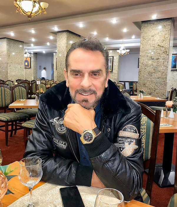 Ioan Neculaie, “aroganță” pe autostradă! Viteza amețitoare cu care a condus noul Mecedes G pe care a plătit 150.000 de euro