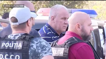 Cazul Caracal: Gheorghe Dincă a fost la un pas să fie linşat de vecinii Alexandrei Măceșanu