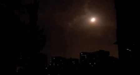 Oficiali de la Pentagon au declarat că a fost bombardat un complex