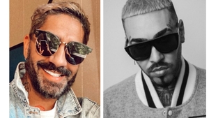 Alex Velea o să se enerveze. Ce a putut să spună Connect-R despre el: "Nu mai aștepta că n-are rost"