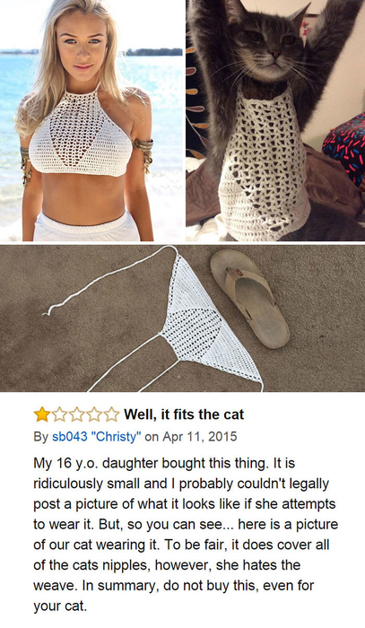 Aceste imagini au isterizat Internetul! Ei sunt cei mai ghinionişti amatori de shopping! FOTO ce au comandat vs. ce au primit de fapt