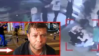Criminalul lui Beniamin, tânărul înjunghiat mortal în Satu Mare sub privirile logodnicei, a fost arestat preventiv Anchetatorii au aflat detalii șocante