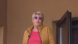 Ea e pacienta "zero" cu Omicron, din România. În ce stare este femeia şi de unde a luat COVID