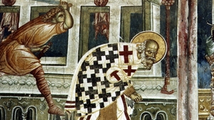 CALENDAR CRESTIN-ORTODOX. Ce sfant au astazi romanii in canoanele crestine!