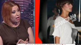VIDEO Oana Roman are un sfat pentru Madalina Pamfile ca sa treaca peste depresie: "Oamenii din jurul ei sa o ajute, nu trebuie sa faca misto de ea"