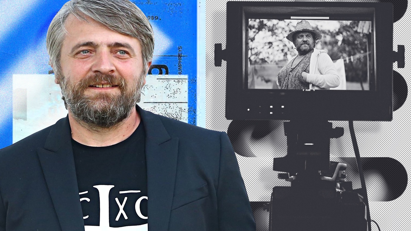 Alin Panc demonstrează că viața bate filmul: „Producția a crezut că suntem beți! Am oprit filmarea!”