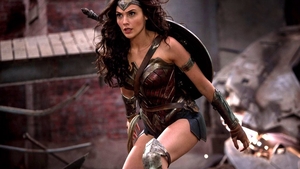 Actrița Gal Gadot i-a vizitat pe copiii unui spital din S.U.A îmbrăcată în Wonder Woman