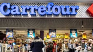 Anunțul făcut de Carrefour România în plină criză. Ce se întâmplă cu prețurile
