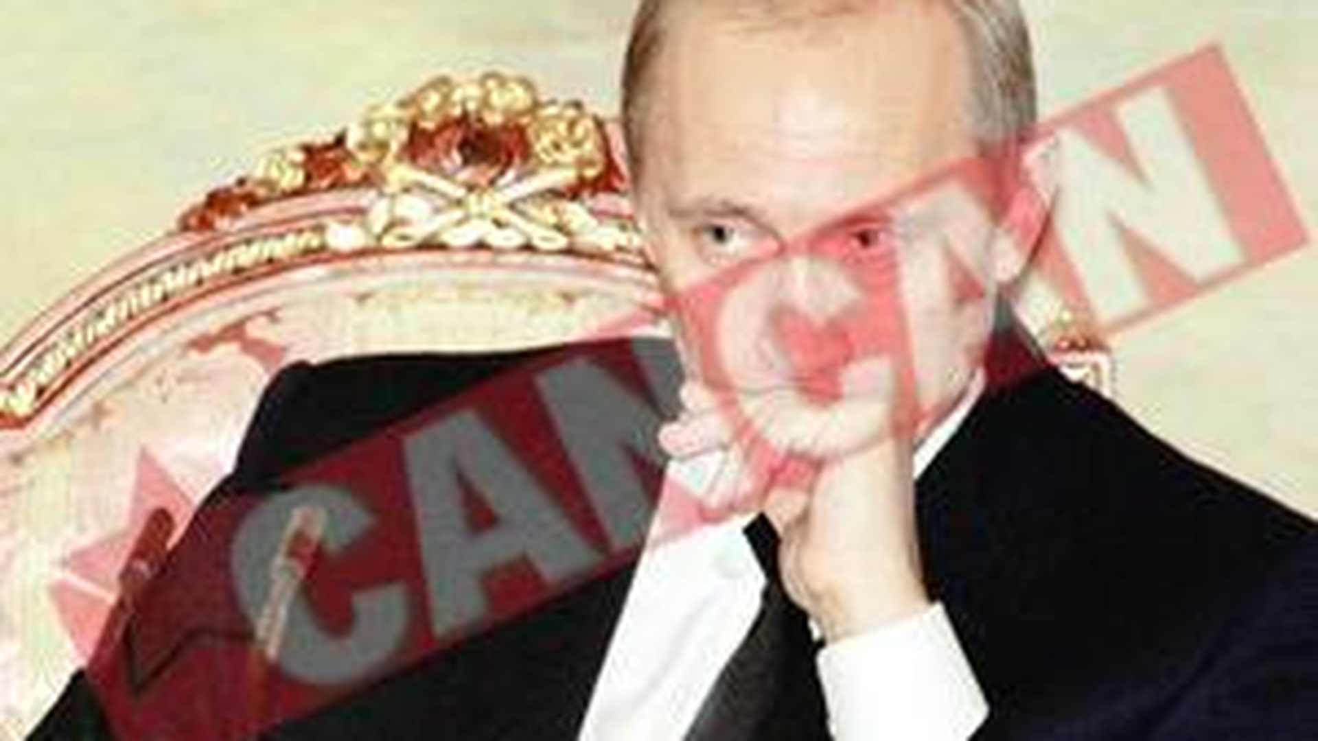 Averea lui Putin, evaluata la zeci de miliarde de dolari
