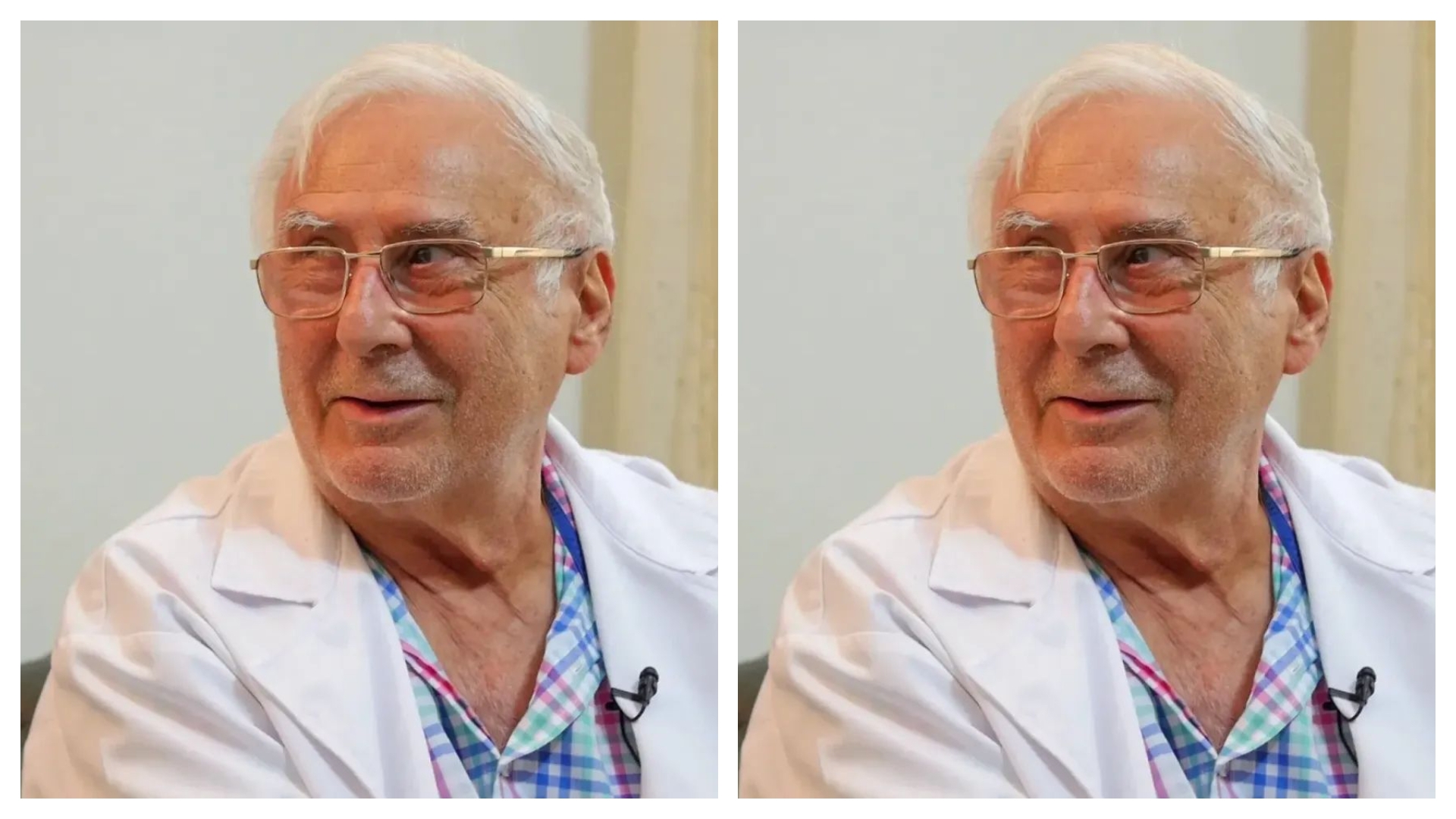 Ce probleme de sănătate avea medicul Bogdan Marinescu, de fapt. Soția lui a spus tot