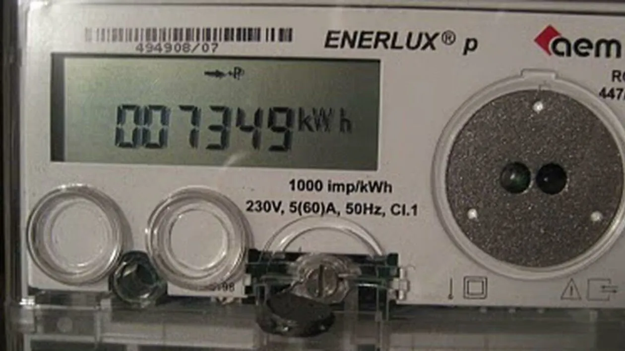 Electrocasnicul care este pagubă la casa omului! Cât de mult curent consumă aparatele din gospodăria fiecăruia