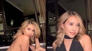 Andrea Andrade a murit la doar 35 de ani. Boala necruțătoare de care suferea din 2017