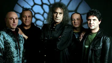 VIDEO Asculta aici prima piesa a trupei Iris cu Puya, O lume doar a lor