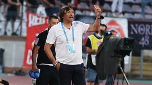 Dario Bonetti: „Victoria e pentru fani!”