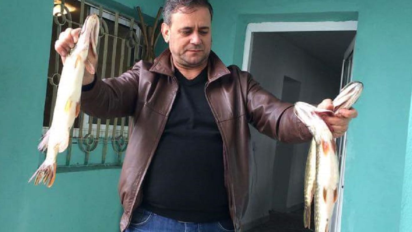 Un polițist de 46 de ani din Slatina a murit după ce a făcut accident vascular la muncă