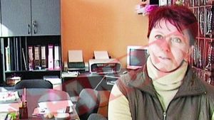 Profesor de sport batut in cancelarie