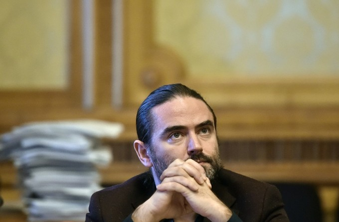 Pleșoianu vrea să ajungă președinte