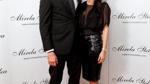 Au anuntat ca divorteaza, dar inca locuiesc sub acelasi acoperis. Vezi aici de ce nu a parasit Bogdan Stelea caminul conjugal!