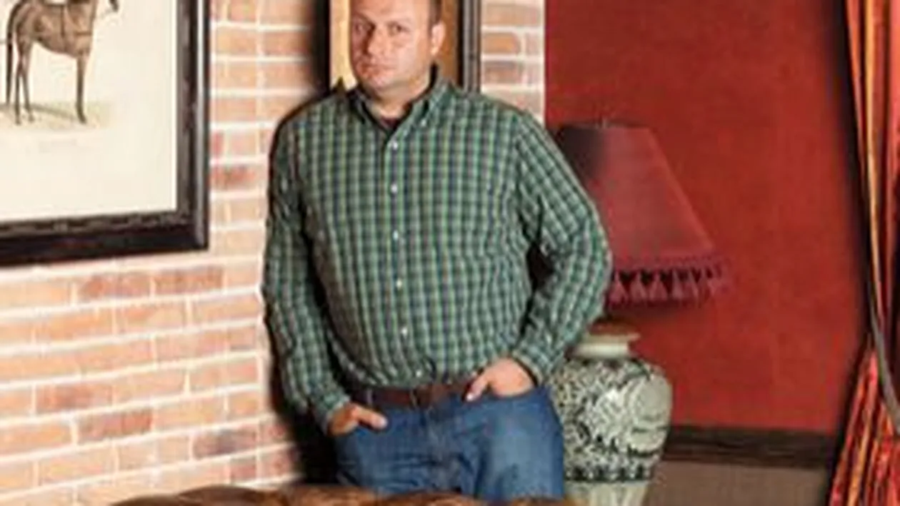 Cristian Tantareanu, taxat cu doua milioane de euro. Fiscul incearca sa recupereze TVA din Paradisul Verde!