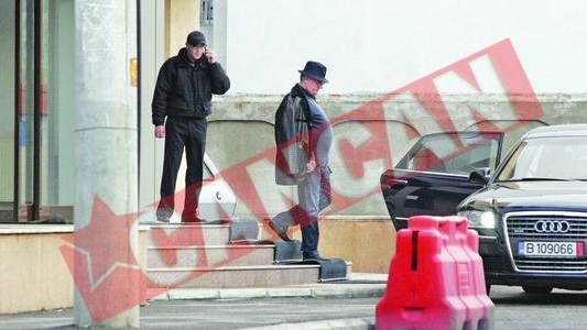 Presedintii de cluburi au refuzat DNA