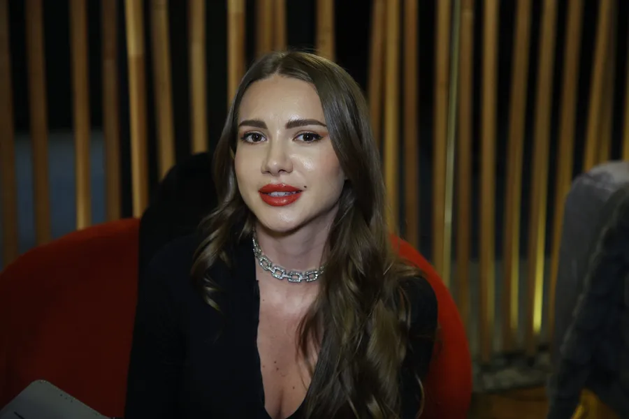 Otilia: "E foarte greu pentru o femeie, psihic, să reziste!” / Foto: CANCAN.RO