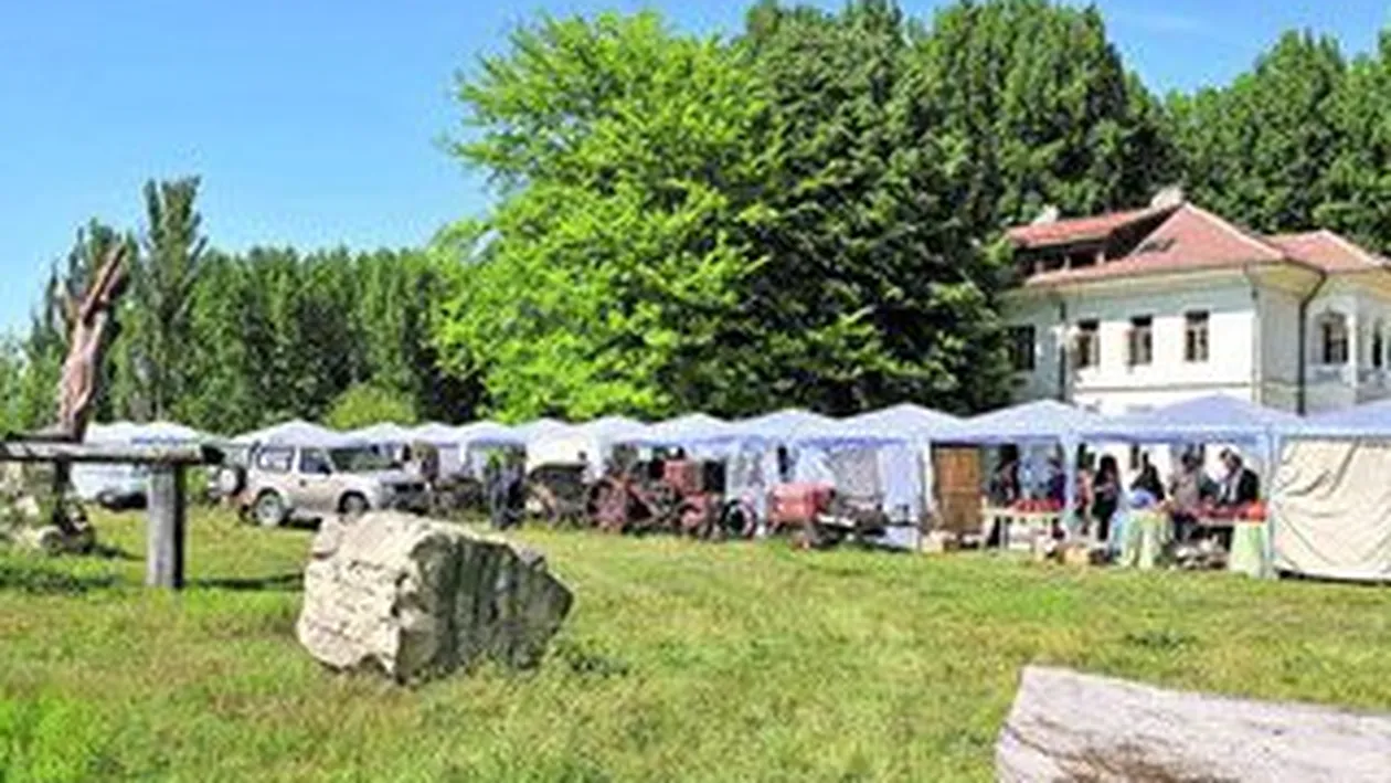 Animalele furate din curtea lui Dinescu, recuperate dupa ce Politia Romana a ascultat telefoanele hotilor! Operatiunea Capra