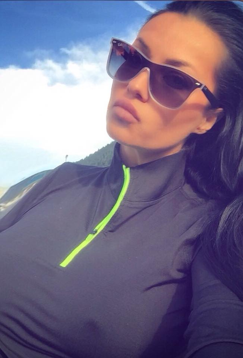 Ce transformare! Cum arată și cu ce se ocupă Simona Sensual acum, la 5 ani după ce s-a retras din showbiz