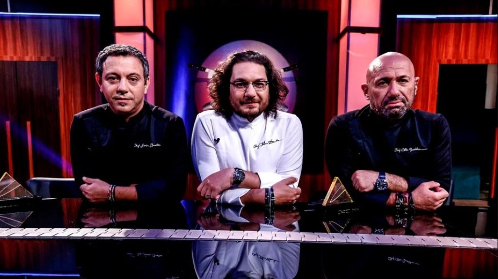 Chefi la cuțite, sezon nou din 28 februarie. Emisiunea culinară a scos iUmor de pe Tv duminica