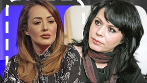 Lovitură cruntă primită de Mariana Moculescu fix de la fiica ei! ”M-a pasat de pe o zi pe alta, m-am enervat și...”