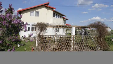 Florin Zamfirescu lanseaza primul atac public la adresa fostei sotii. Incepe razboiul pe avere?