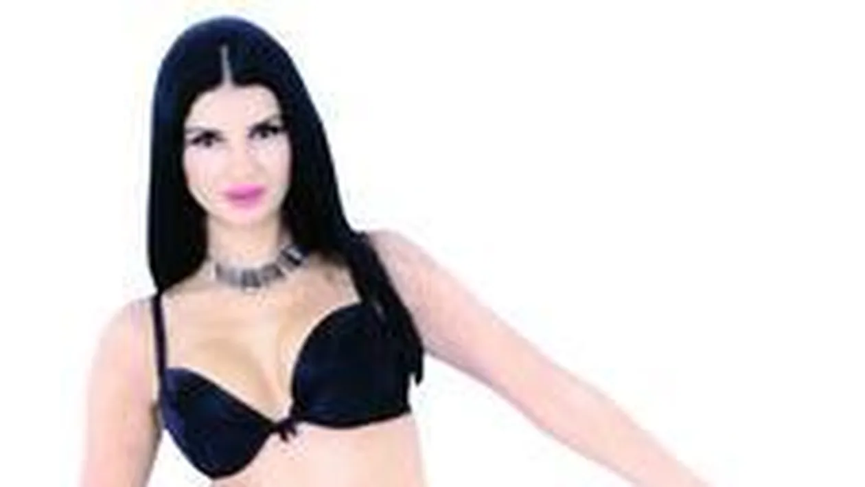 Marinela Nitu ii va face o surpriza lui Cozma