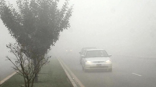 Cum va fi vremea luni şi marti în toată tara