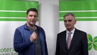 El este gălățeanul care a câștigat marele premiu de la Loto! Andrei a încasat 4,7 milioane de euro