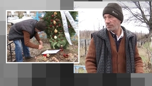 Rudele l-au îngropat, dar el a înviat din morți. Ce face ieșeanul care s-a întors acasă când i se pregătea pomana de 40 de zile. ”Am înțeles că...”