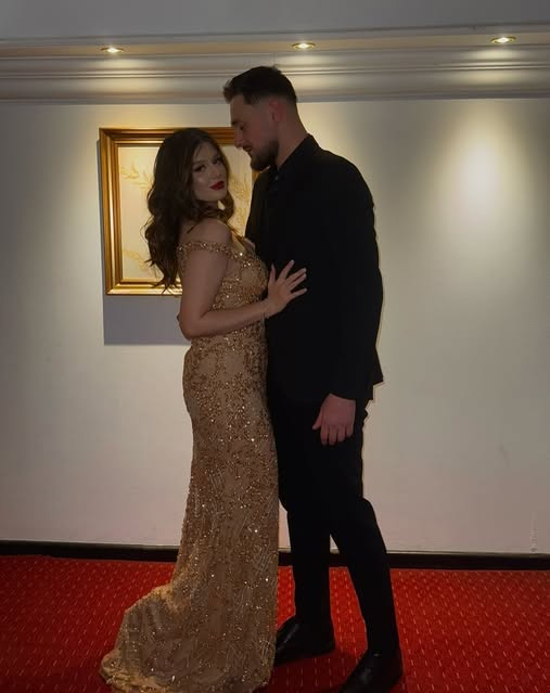 Francesca și Mario au fost împreună aproximativ un an/ sursa: social media