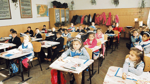 Schimbare majora in sistemul de invatamant romanesc! Scolarii vor veni la cursuri si in VACANTA DE VARA!