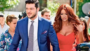 Dovada irefutabila ca s-au impacat! Ce i-a zis Bianca lui Victor dupa ce s-ar fi casatorit din nou