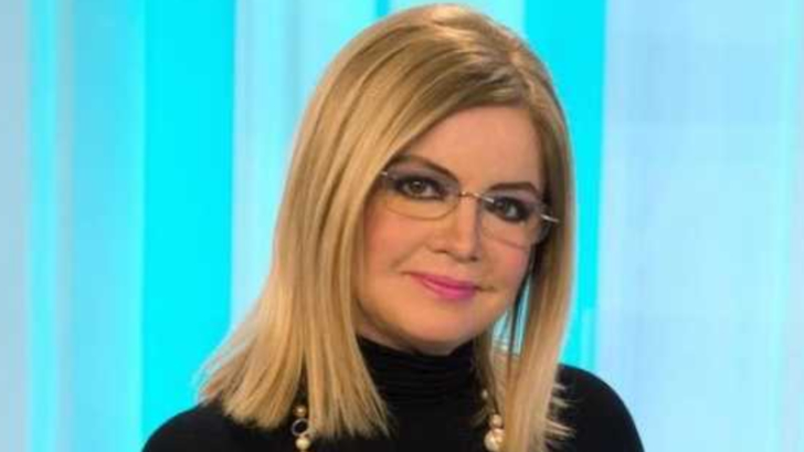 Cristina Țopescu a fost găsită moartă în casă, duminică, 12 ianuarie