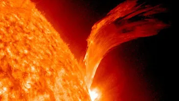 Expertii NASA avertizeaza: exploziile solare din 2013 vor fi extrem de puternice!