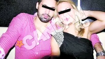 Mama copilului lui Tavi Colen, sedusa de un pusti de 23 de ani dornic de publicitate. A umblat dupa Andreea Tivadar