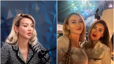 Raluca Tănase nu a avut voie să vorbească cu propria ei soră! Denisa a decis să rupă tacerea abia acum