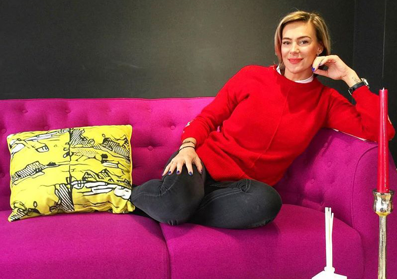 PRO TV, fără Roxana Ciuhulescu! Motivul demisiei: “Mi s-a încleștat gura“
