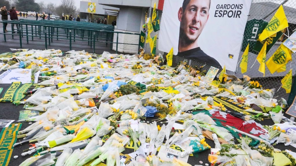 S-a aflat motivul pentru care Emiliano Sala a murit. Cum a fost identificat corpul fostului fotbalist
