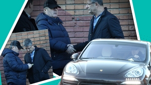 L-am găsit pe bosulică din Obor! E fost șef la Poliția Economică și…