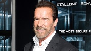 Arnold Schwarzenegger a facut un anunt URIAS! Fanii lui au ramas cu gura cascata